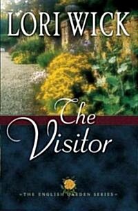 The Visitor (Paperback)