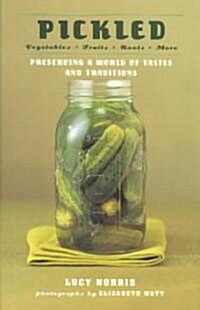 Pickled (Hardcover)