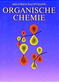 Organische Chemie (Hardcover)