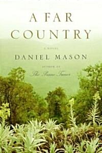 A Far Country (Hardcover)