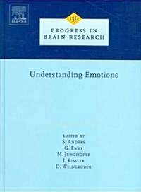 Understanding Emotions (Hardcover, 156 ed)