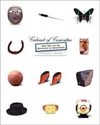 Cabinet of Curiosities (Paperback)