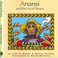 Anans?and the Pot of Beans (Paperback)