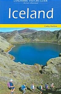 Landmark Visitors Guide Iceland (Paperback, 4th)