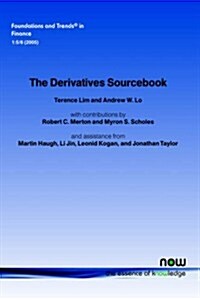 The Derivatives Sourcebook (Paperback)