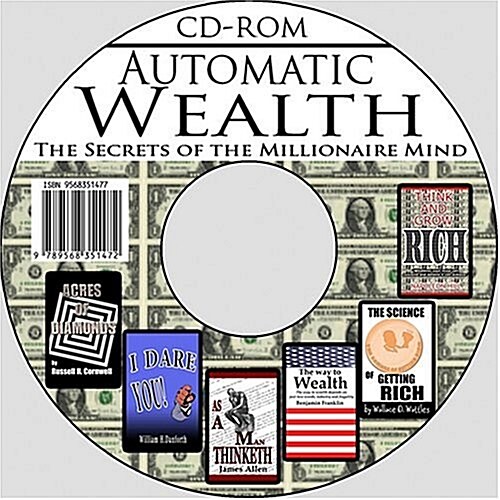 Automatic Wealth (CD-ROM)