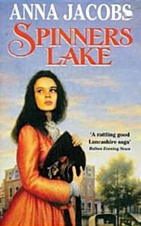 Spinners Lake (Paperback)