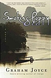 Smoking Poppy (Paperback)