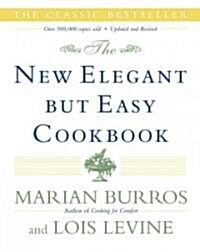 The New Elegant But Easy Cookbook (Paperback)