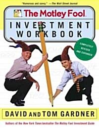 The Motley Fool Investment Workbook (Paperback)