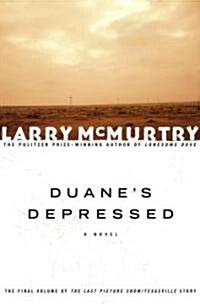 Duanes Depressed (Paperback)