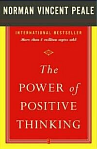 The Power of Positive Thinking: 10 Traits for Maximum Results (Paperback)