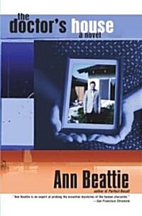 The Doctors House (Paperback, Reprint)