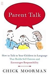 Parent Talk (Paperback, Original)