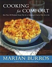 Cooking for Comfort (Hardcover)