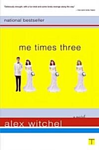Me Times Three (Paperback)