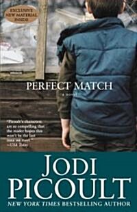 [중고] Perfect Match (Paperback, Reprint)