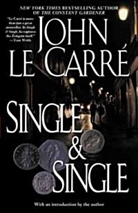 Single & Single (Paperback, Reprint)