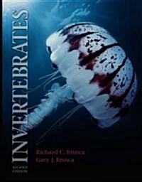 Invertebrates (Hardcover, 2nd)