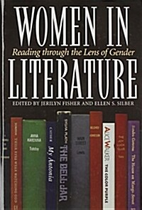 Women in Literature: Reading Through the Lens of Gender (Hardcover)