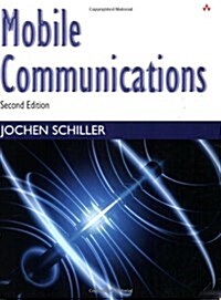 Mobile Communications (Paperback, 2, Revised)