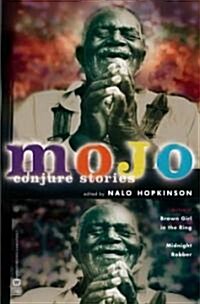 Mojo: Conjure Stories (Paperback)