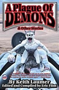 A Plague of Demons and Other Stories (Paperback)
