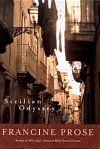 Sicilian Odyssey (Hardcover)