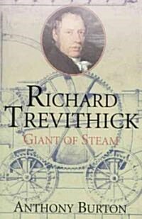 Richard Trevithick (Paperback)