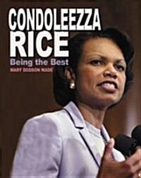 Condoleezza Rice (Paperback)