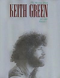 Keith Green (Paperback)