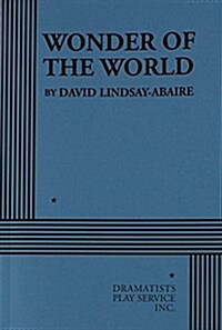 Wonder of the World (Paperback)