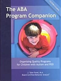 The ABA Program Companion (Paperback, CD-ROM)