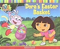 [중고] Dora‘s Easter Basket (Paperback)