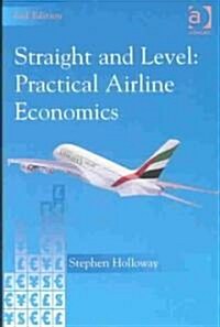 Straight and Level (Hardcover, 2nd)