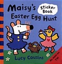 Maisys Easter Egg Hunt (Paperback)