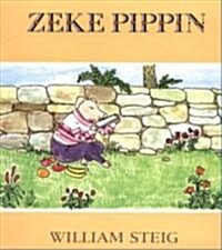 [중고] Zeke Pippin (Paperback)