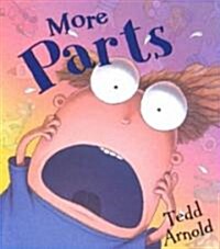 More Parts (Hardcover)