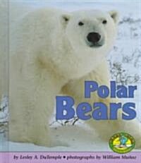 Polar Bears (Hardcover)