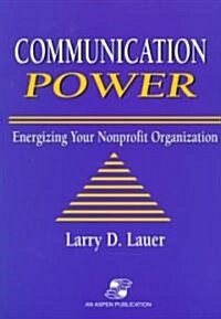 Communication Power (Paperback)
