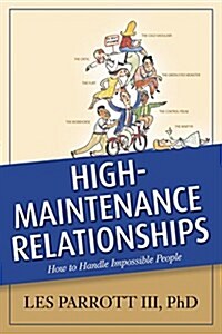 High-Maintenance Relationships (Paperback)
