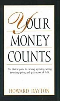 Your Money Counts (Paperback)