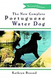 The New Complete Portuguese Water Dog (Hardcover, 2nd)