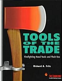 Tools of the Trade (Paperback)