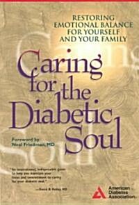 Caring for the Diabetic Soul (Paperback)