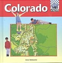 Colorado (Library Binding)