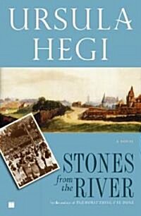 Stones from the River (Paperback)