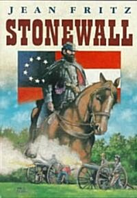 Stonewall (Paperback)