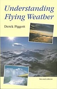 Understanding Flying Weather (Paperback, 2nd)