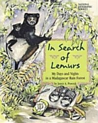 In Search of Lemurs (Hardcover)